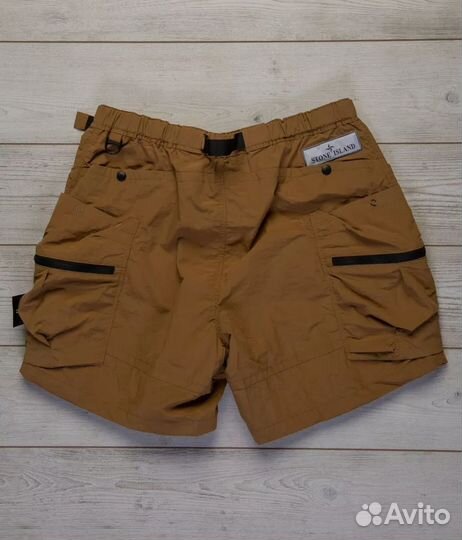 Шорты