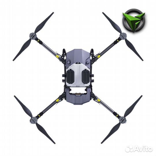 Агродрон Z50 + Обучение + Поддержка