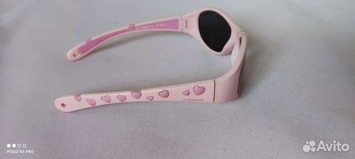 Очки Polaroid