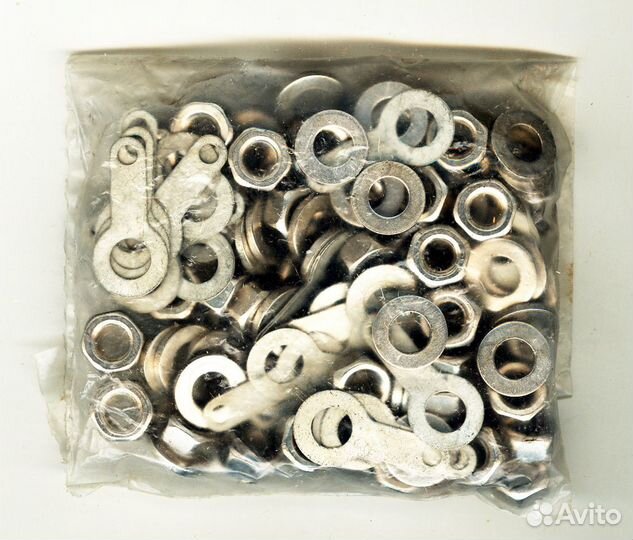 Тиристор ку202Н ку112А ку203 то2-7 СССР и импорт