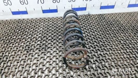 Пружина задняя KIA CEE'D 2 (JD) (AAD16LY01)