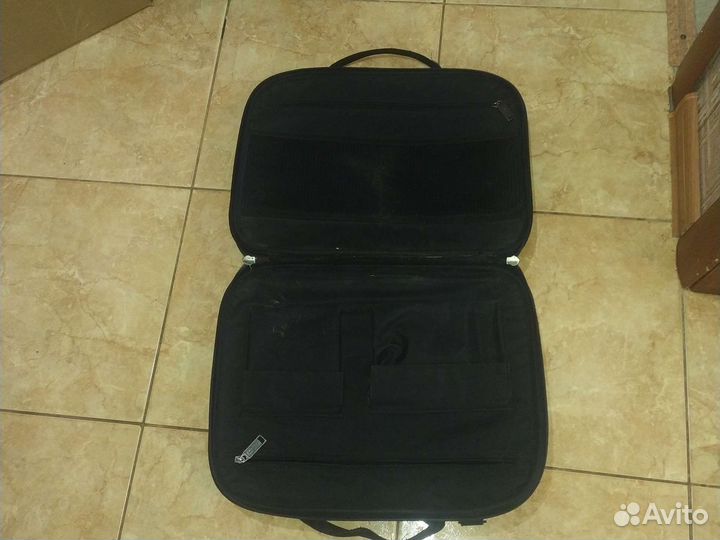 Сумка для ноутбука