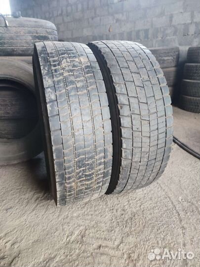 Continental 315/70R22.5 HD3