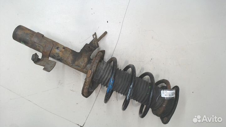 Амортизатор подвески Ford Focus 2, 2005
