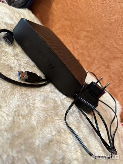 Жесткий диск Samsung 4TB