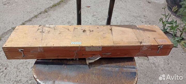 Нутромер микрометрический нм 150-1250