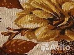 Ткань интерьерная