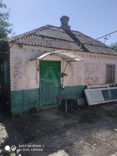 Дом 37,8 м² на участке 14 сот.