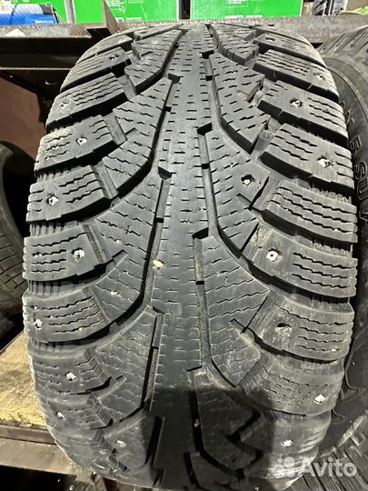 Nokian Tyres Nordman 5 SUV 235/55 R18