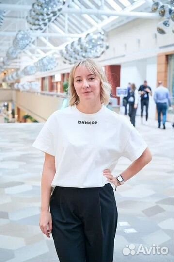 Менеджер по продажам