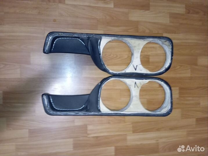 Подиумы ваз 2109-2108