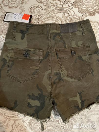 Шорты женские. Новые