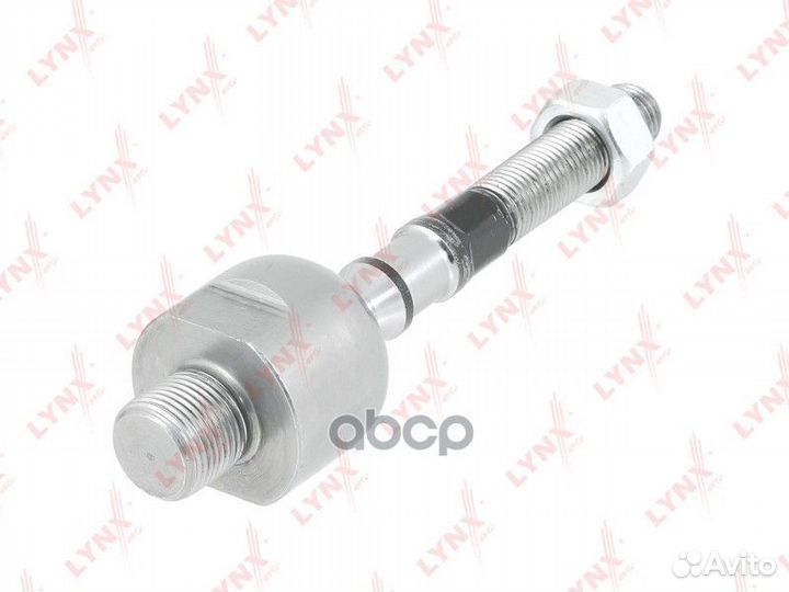 Тяга рулевая перед прав/лев C2500LR lynxauto