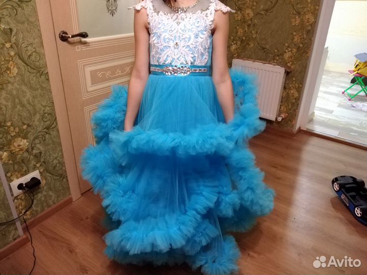 Платья для девочки продажа