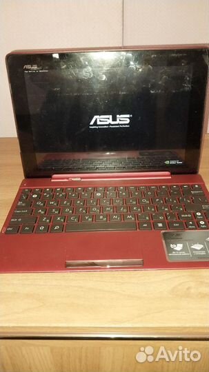 Asus transformer pad tf300tg