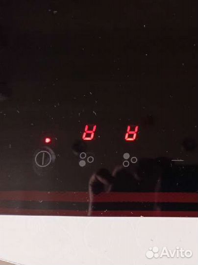 Индукционная варочная панель IKEA pleiax