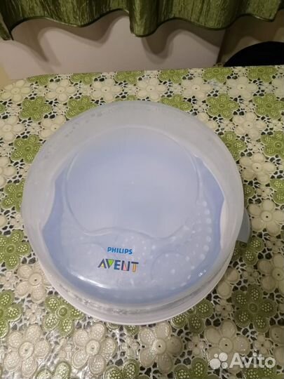 Стерилизатор Avent