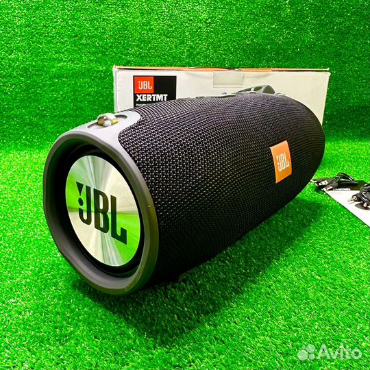 Блютуз колонка JBL