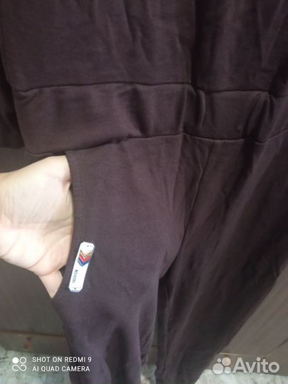 Комбинезон женский