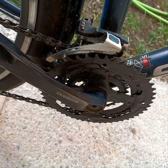 Stinger Horizont STD 28 Shimano