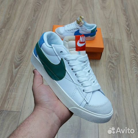 Nike blazer