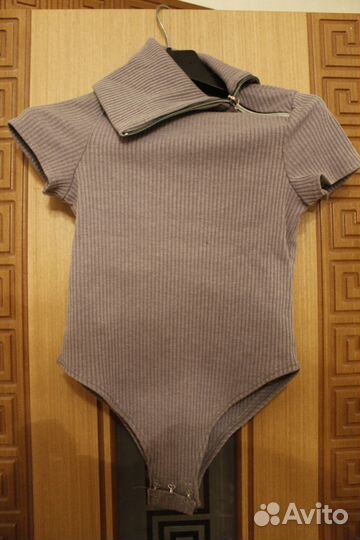 Боди для бальных танцев (фигурное катание)