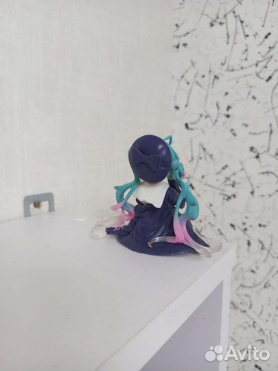 Аниме фигурка