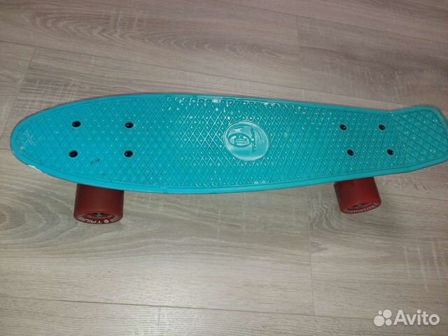 Пенни борд оригинал