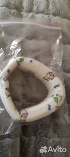 Воротник ортопедический детский