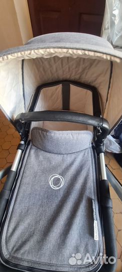 Коляска bugaboo cameleon