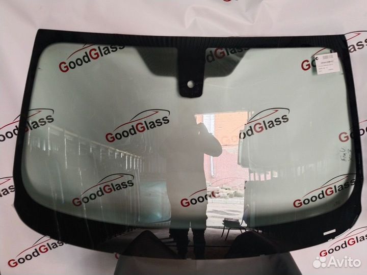 Лобовое стекло бмв Х3/BMW X3 2012-2017 год