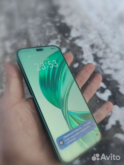 HONOR X8b, 8/128 ГБ