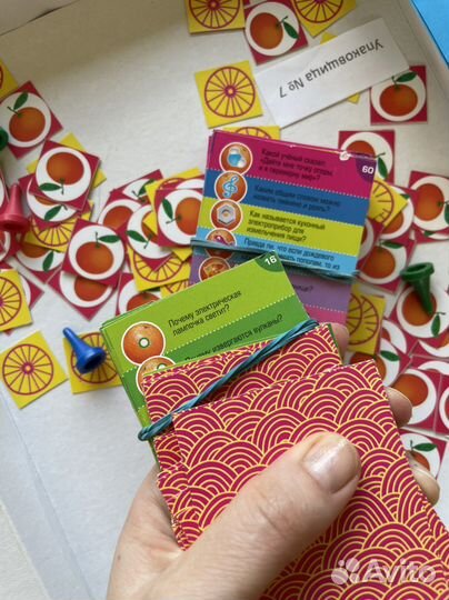 Словодел и викторина