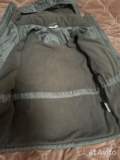 Куртка на мальчика р. 116