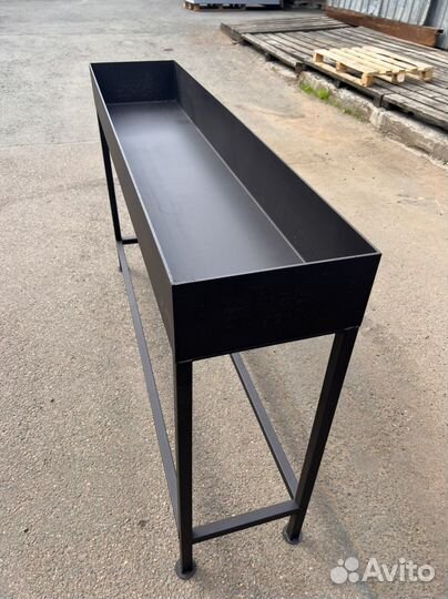 Мангал по вашим размерам