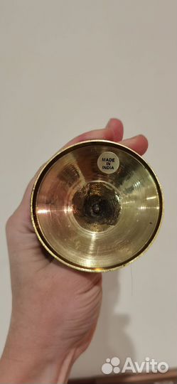 Подсвечник