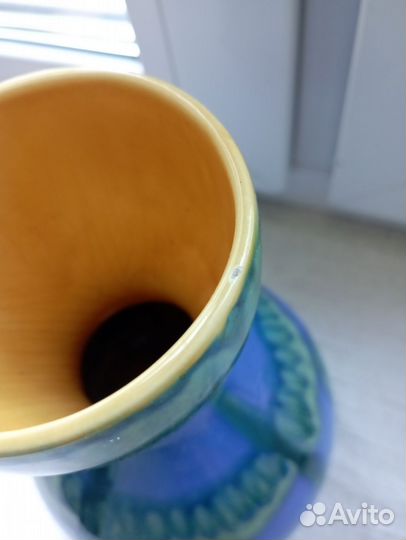 Вазы Конаково, Krosno, салфетница карандашница