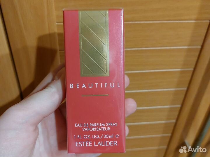 Estee Lauder Knowing, Beautiful