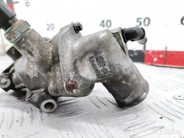 Корпус термостата Opel Meriva (A) 2004 90573325