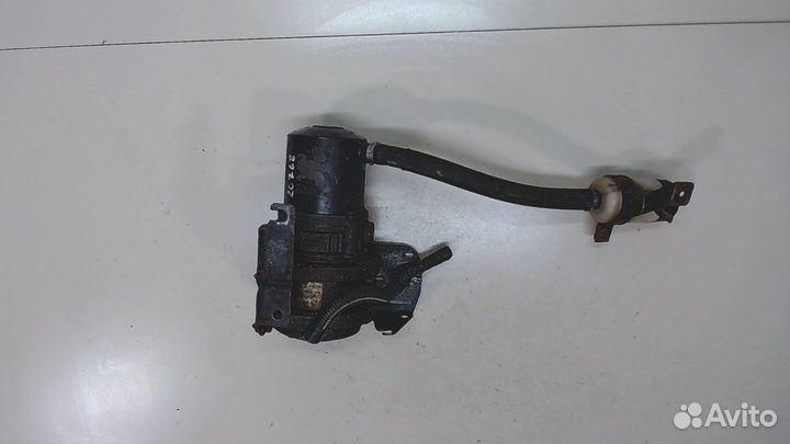 Насос усилителя руля Peugeot 106, 1999