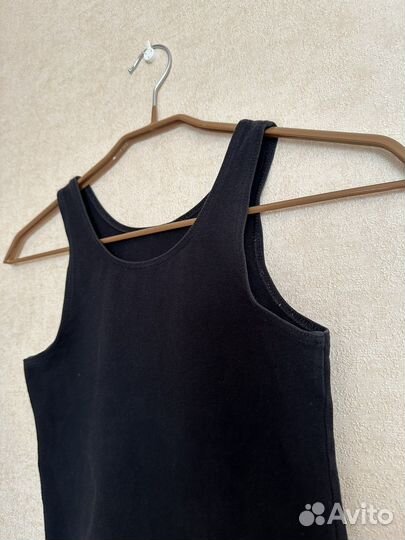 Спортивная майка