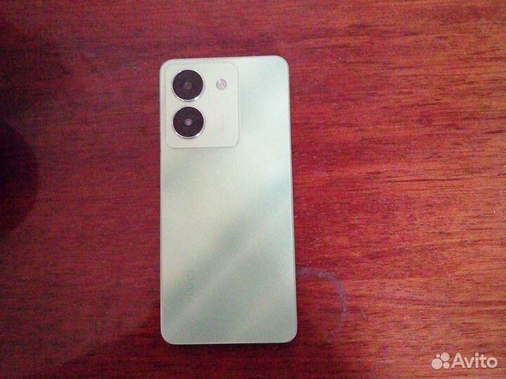 vivo Y27s, 8/256 ГБ