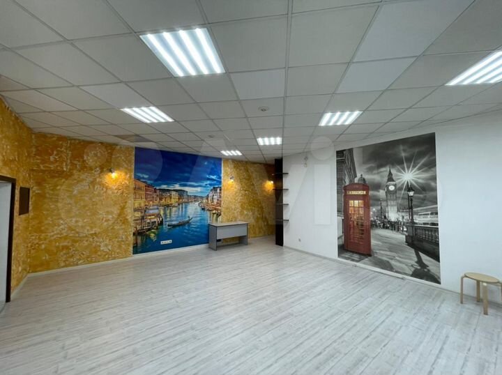 Свободного назначения, 78 м²