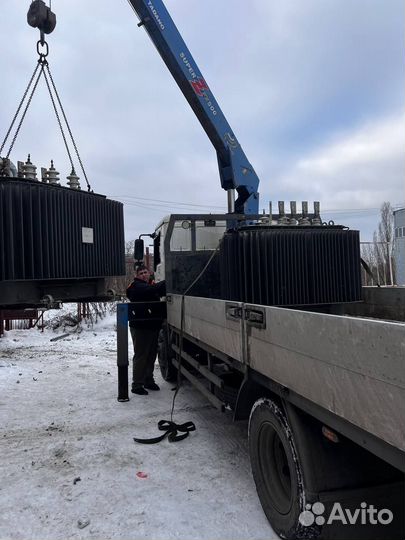 Трансформатор сухой арт34521