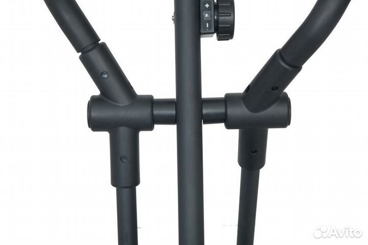 Эллиптический тренажер Atemi, aе501