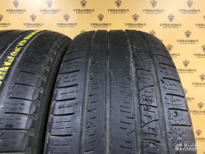 Pirelli Scorpion Verde All Season 235/60 R18 107V