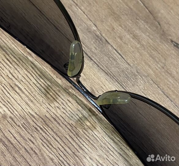 Ray Ban Aviator 004/78