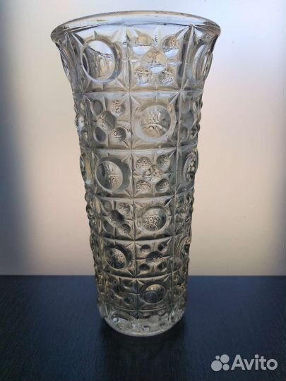 Вазы Codalt,Хрусталь,Керамика,Гусь-Хруст.Бутылка