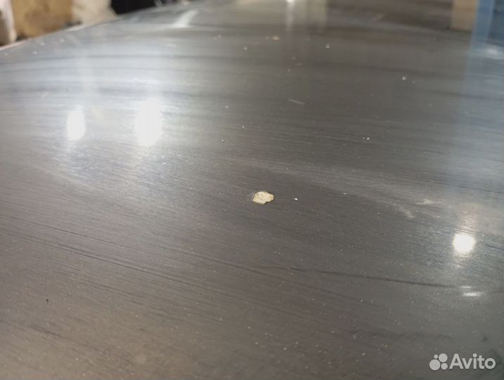 Крыша Volkswagen Amarok (2H)