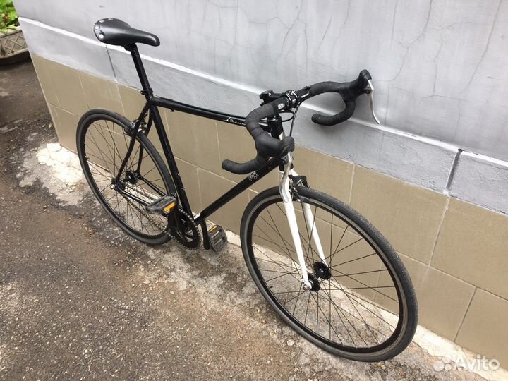 Fuji Declaration 58 рост